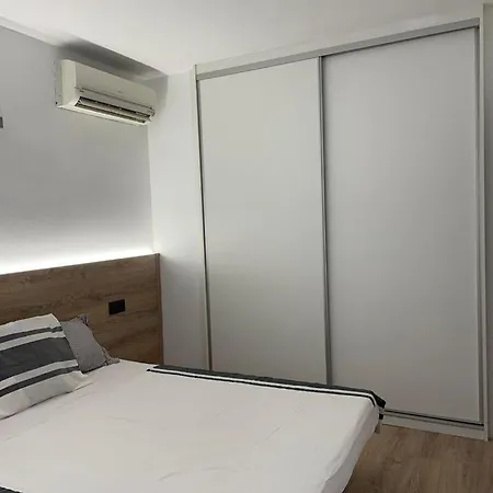 Apartment Ipdaa01 Platja d'Aro