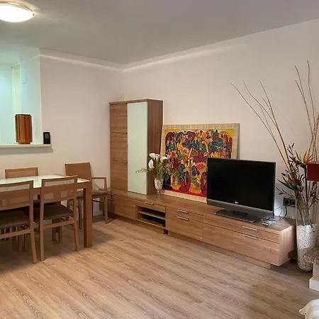 Ipdaa01 Apartman *