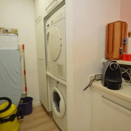 Apartment Ipdaa01 *