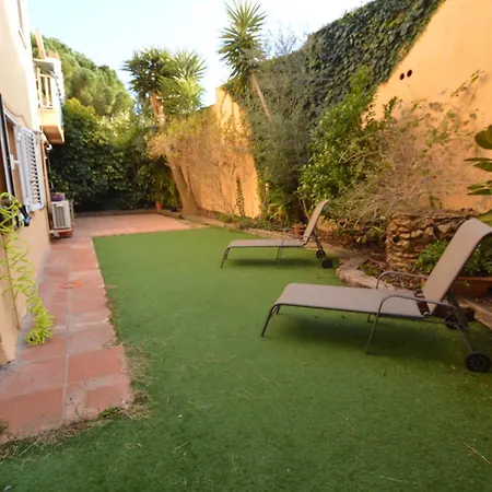 Ipdaa01 Apartment